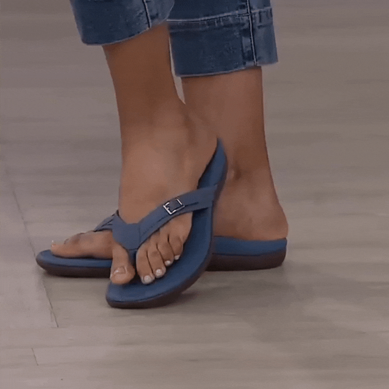 wkrsuper™ — Feel Pain-Free and Light on Your Feet All Day Long