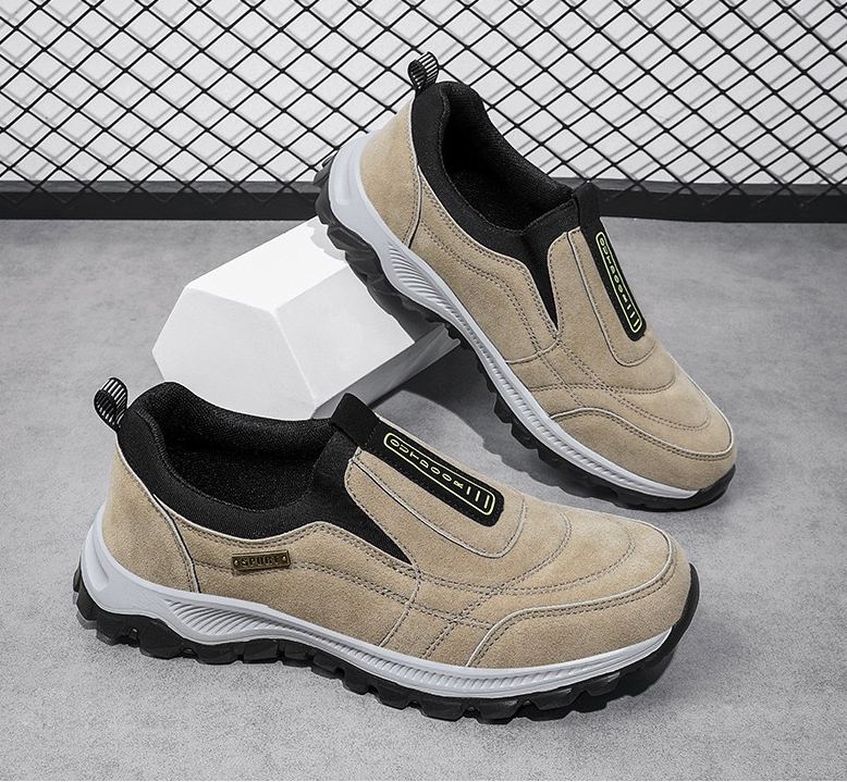 2026 Spring/Summer New Style Comfortable Waterproof Orthopedic Walking Shoes / Hiking Shoes🔥