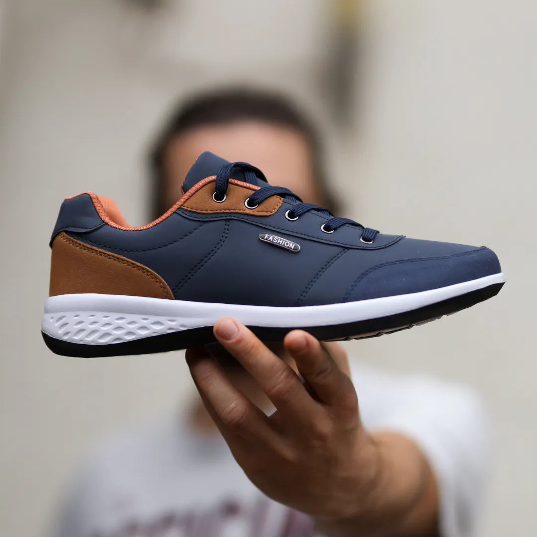 🔥About to be sold out🔥 OrthoX™ - Healthy & non-slip orthopaedic shoes (2025)