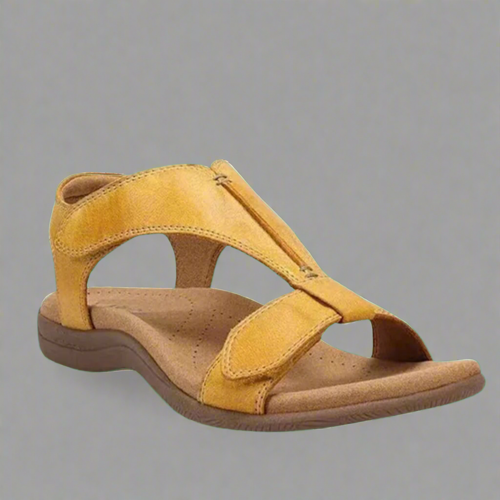 2026 Ganztages-CloudStep-Sandalen