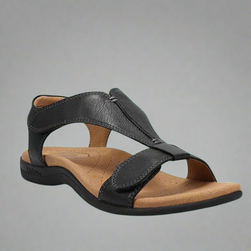 2026 Ganztages-CloudStep-Sandalen