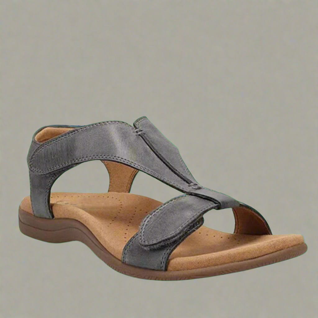 2026 Ganztages-CloudStep-Sandalen