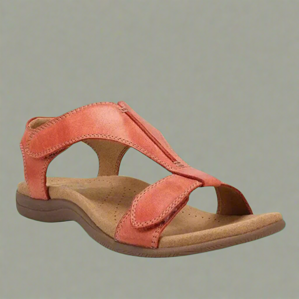 2026 Ganztages-CloudStep-Sandalen