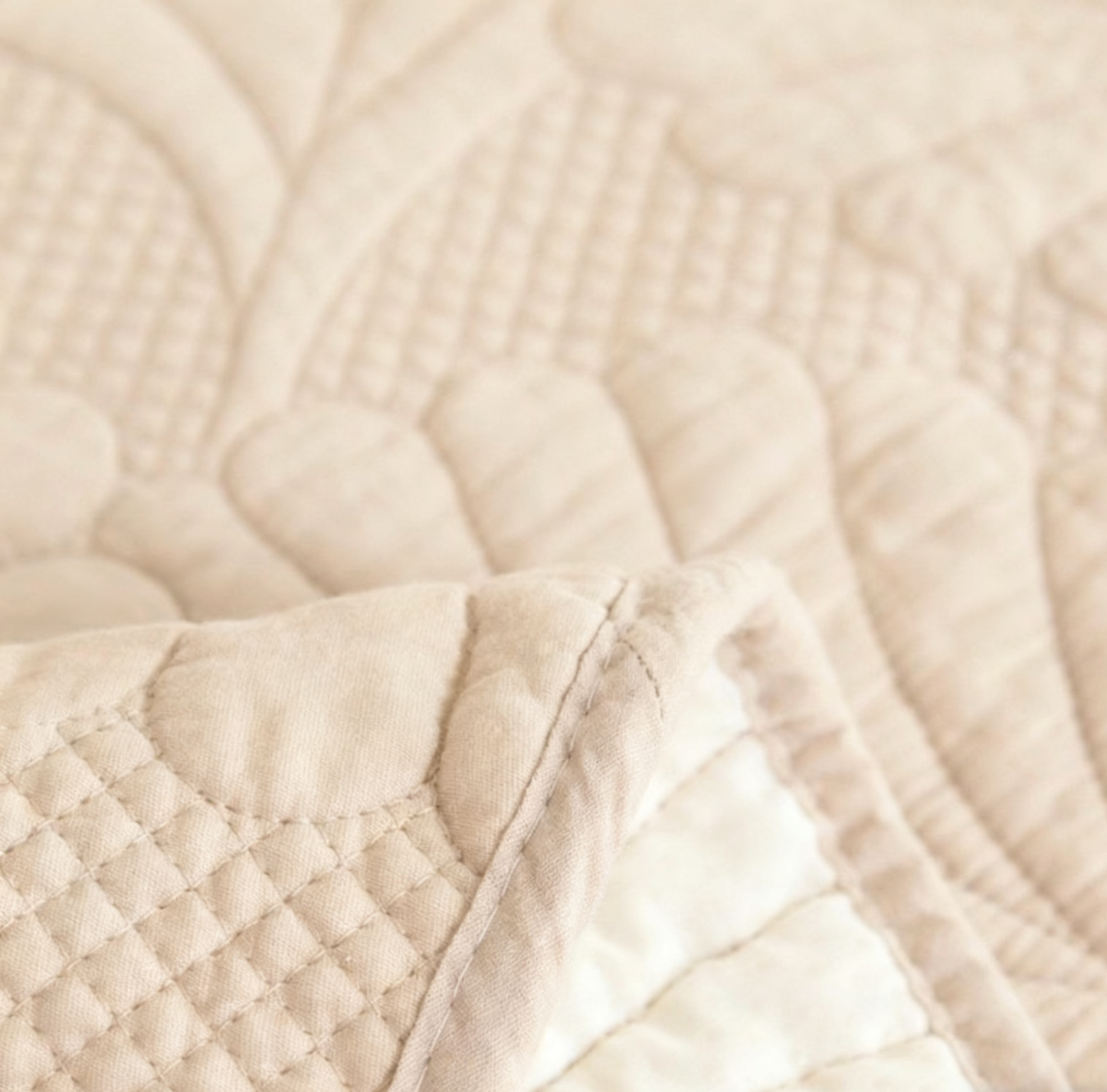 Minimalist 100% Cotton Anti-Slip Sofa Cover: Pet & Child Friendly Cushion, Breathable Pad Protector