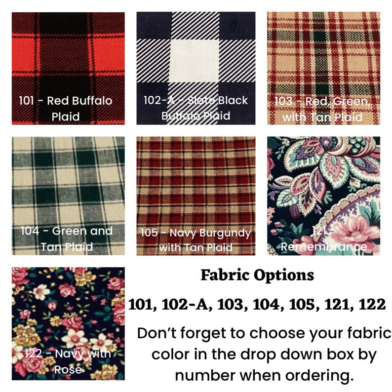 Chair Mat with Ruffle