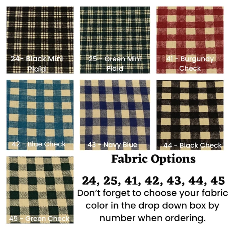 Chair Mat with Ruffle