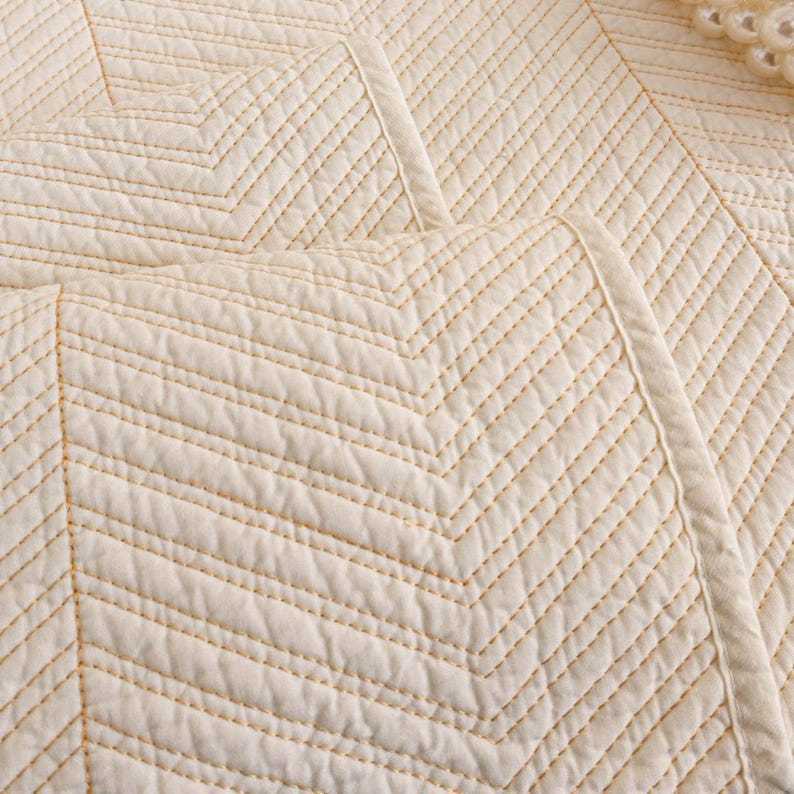 100% Cotton Anti-Slip Sofa Cover: Size Customizable Cushion, Pet & Child Friendly Couch Protector