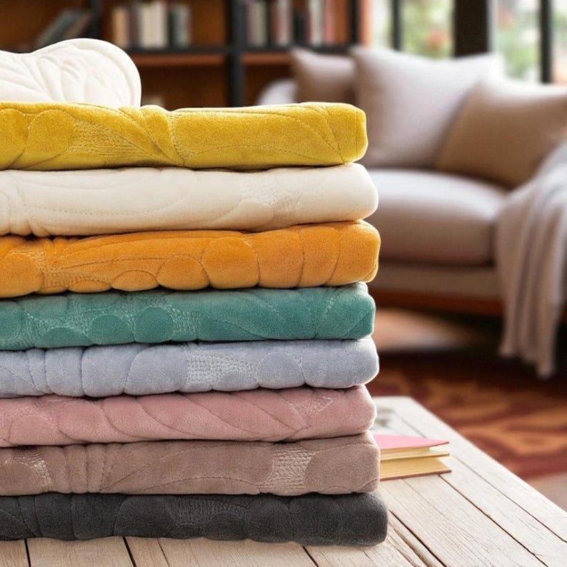 Stretch sofa cover, washable soft couch cover sofa protector, cozy modern home decor