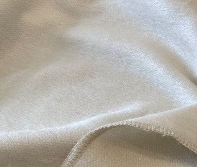 Alpaca Wool Blanket from Ecuador | Ultra-soft blankets | Queen Alpaca Blanket | Andean Blanket | One-Color Blanket | Artisan Blanket