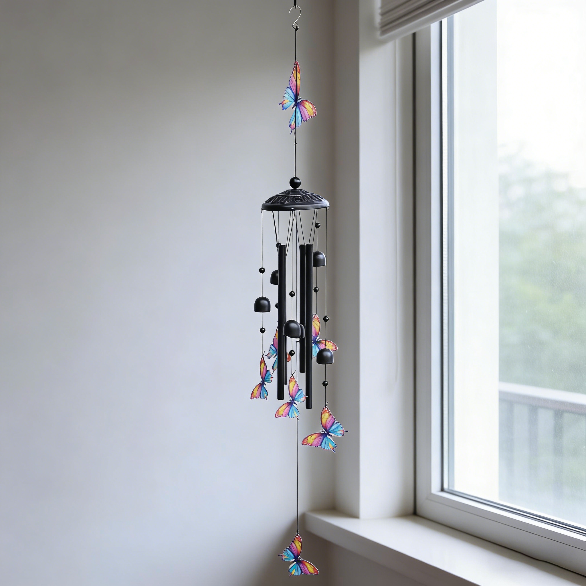 🎁Wind chimes – Home and garden hanging decorations