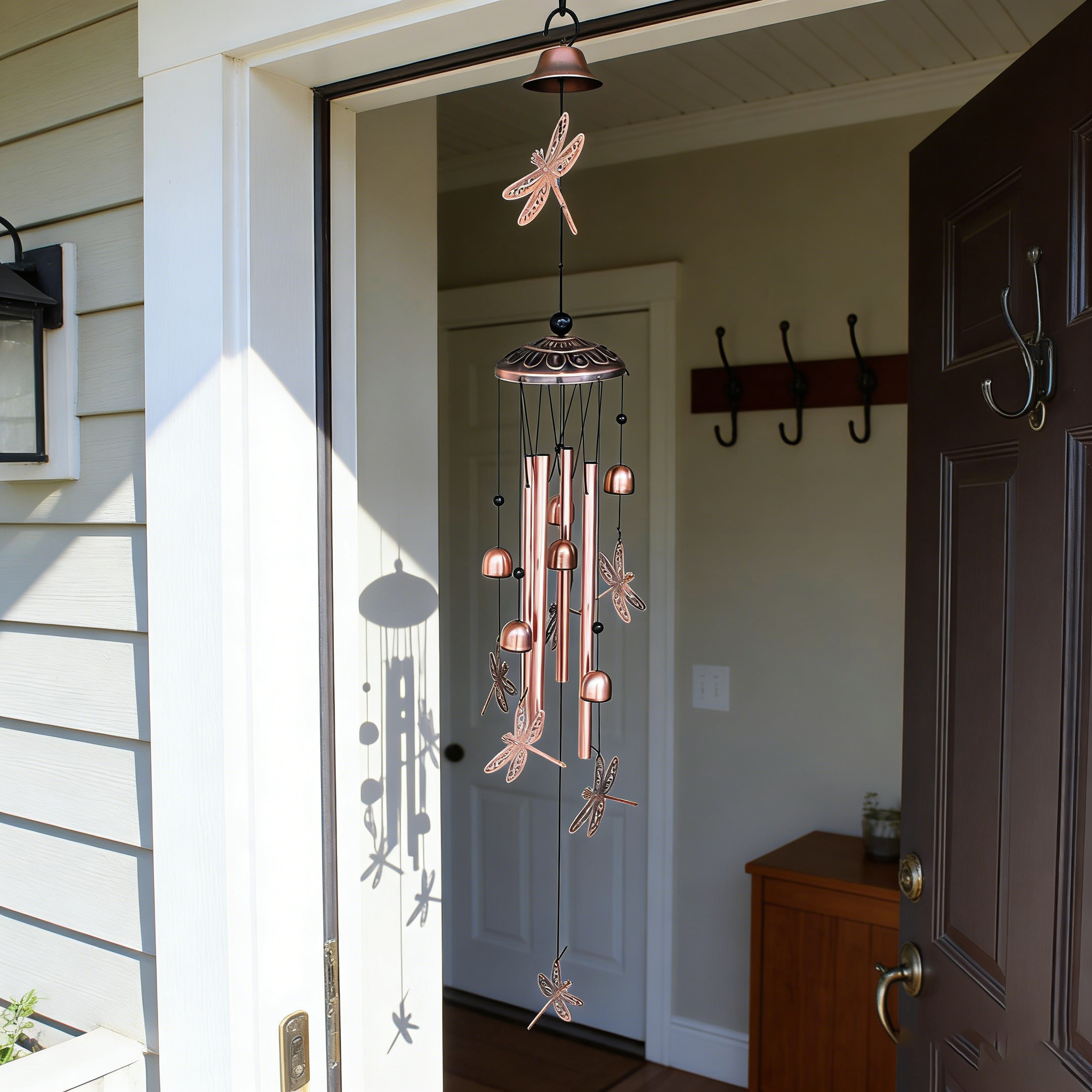 🎁Wind chimes – Home and garden hanging decorations