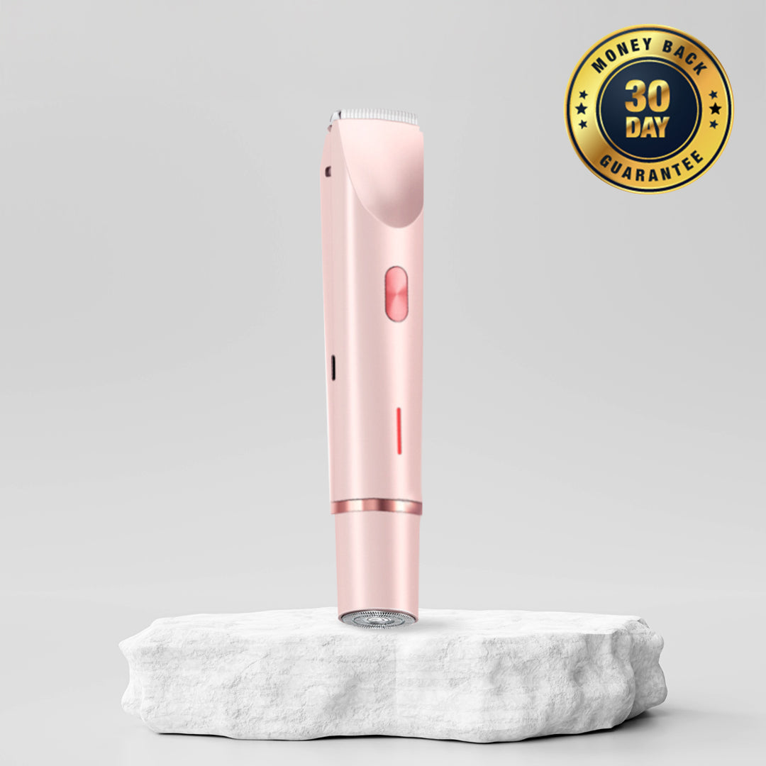 Trimmer 2.0