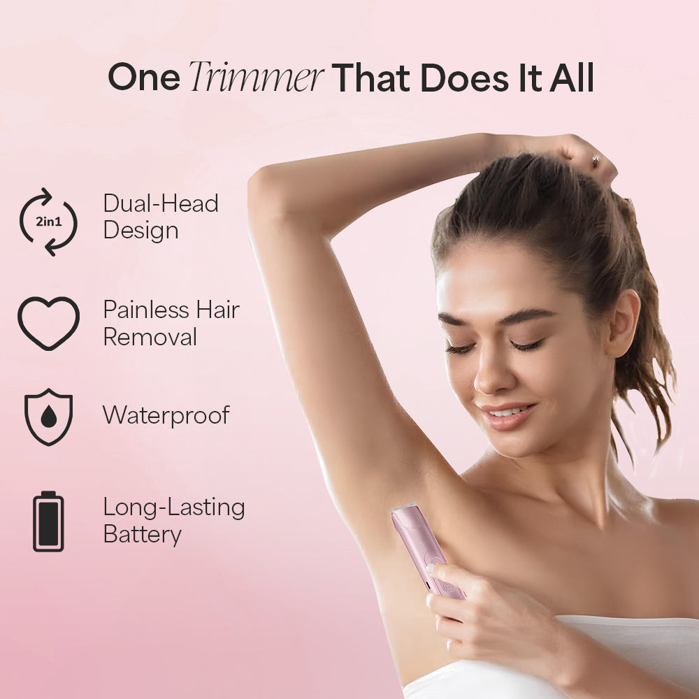 Trimmer 2.0