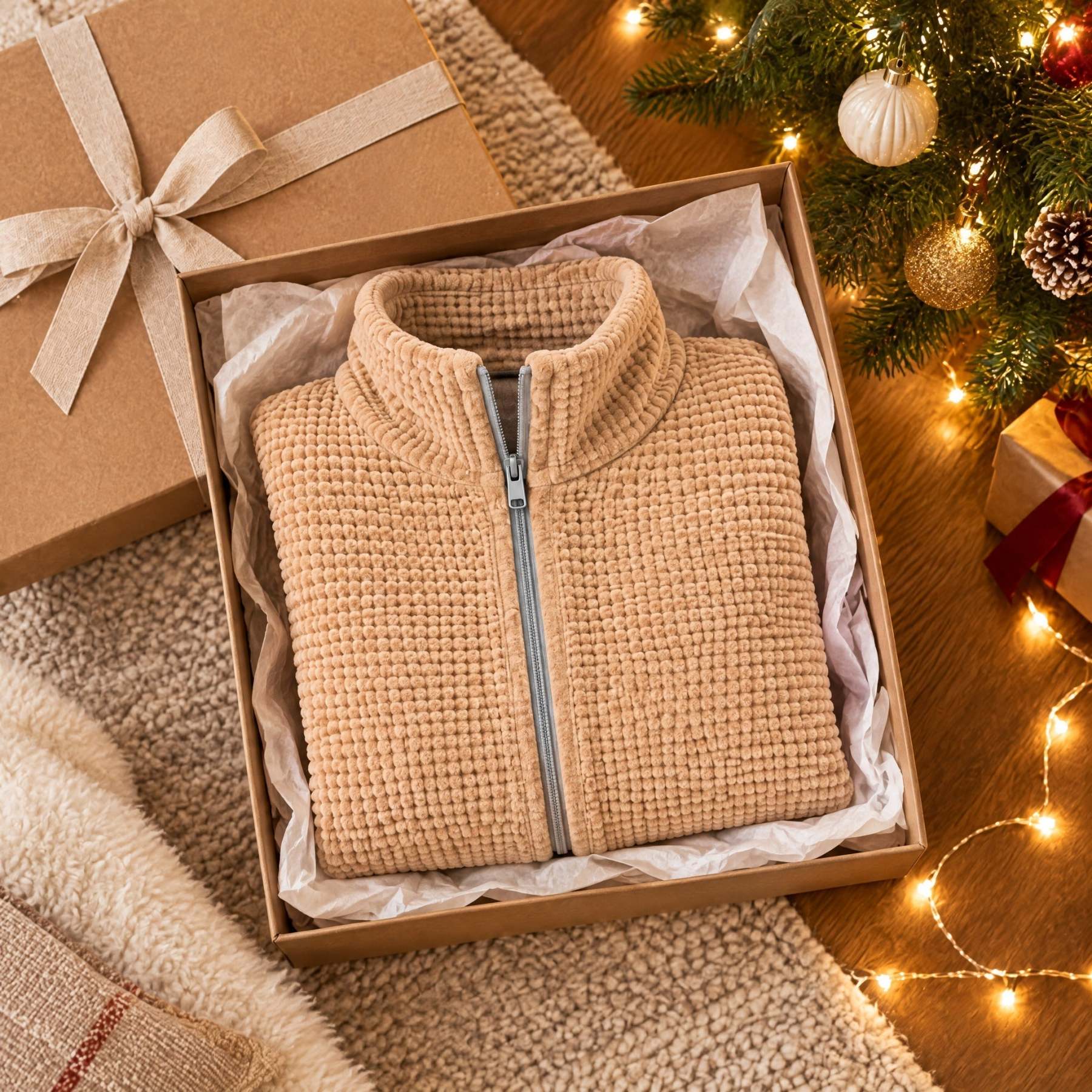 ✨Last Day 50% OFF🔥Wearable Heated Blanket Shawl | Portable USB-Powered Warmth for Home, Work & Outdoors