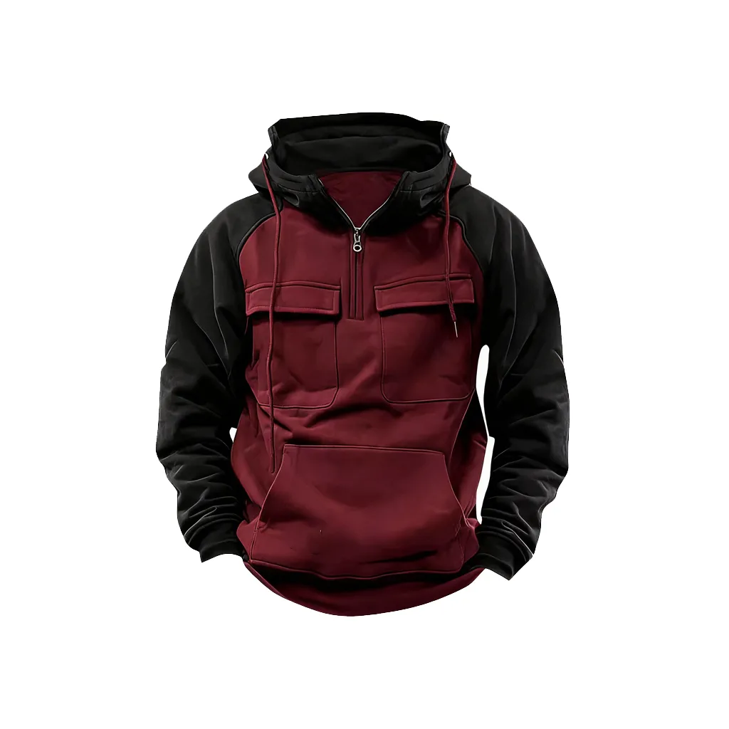 Men's sweatshirt