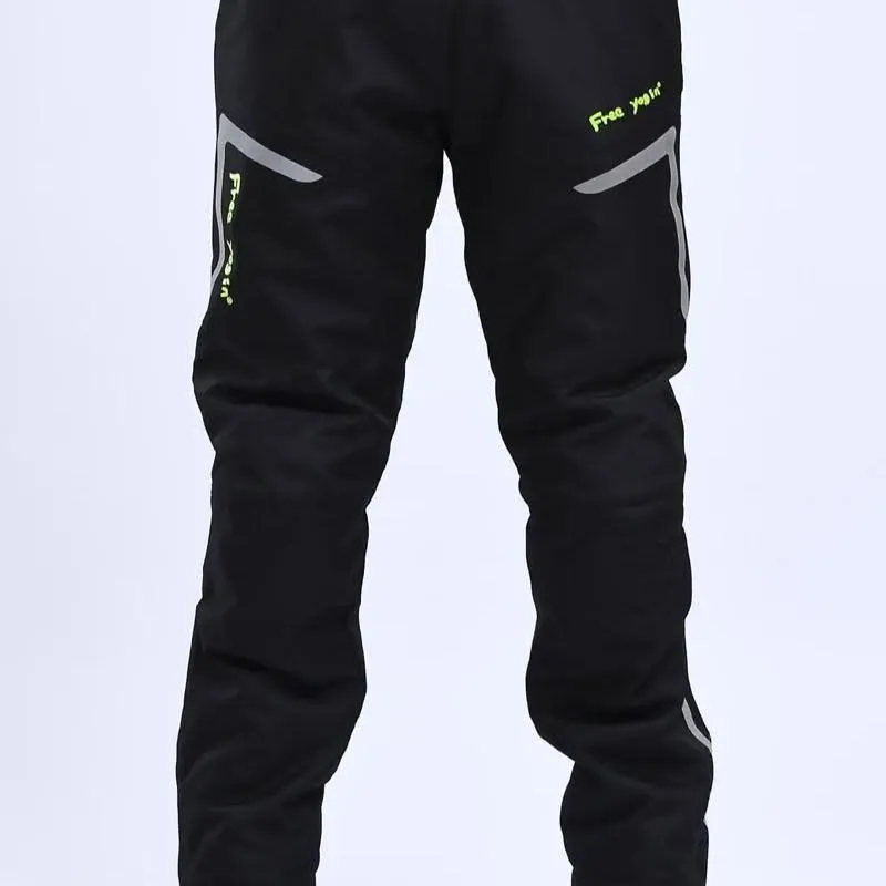 Men's trousers