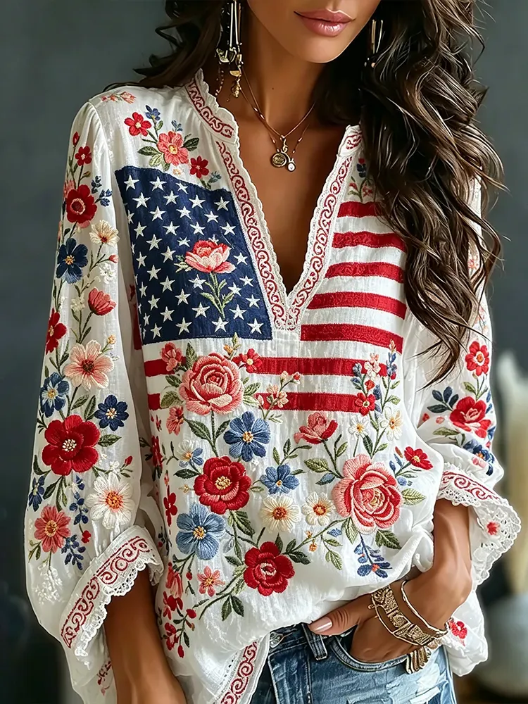 America 250 Collection