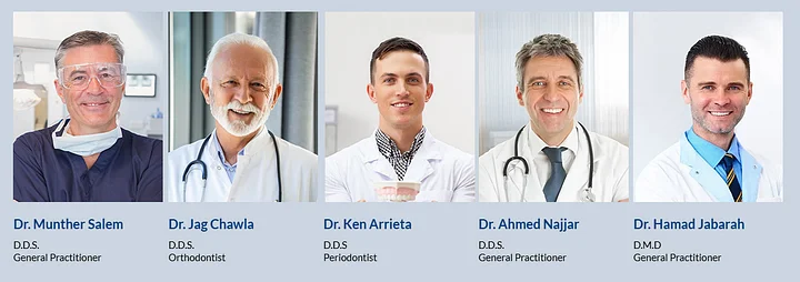 ROSOPL™ Custom-Fit Full Functional Dentures image ROSOPL™ Custom-Fit Full Functional Dentures