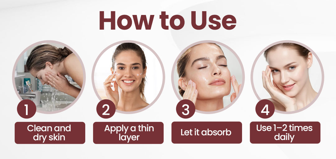 Laozik®KeraErase Dual-Action Renewal Cream