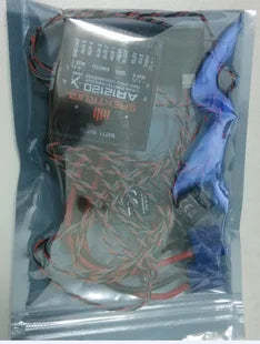 Spectrum AR12120 12ch DSMX XPlus PowerSafe Receiver SPMAR12120 compatible JR Spek RC remote controller-ShoptAI