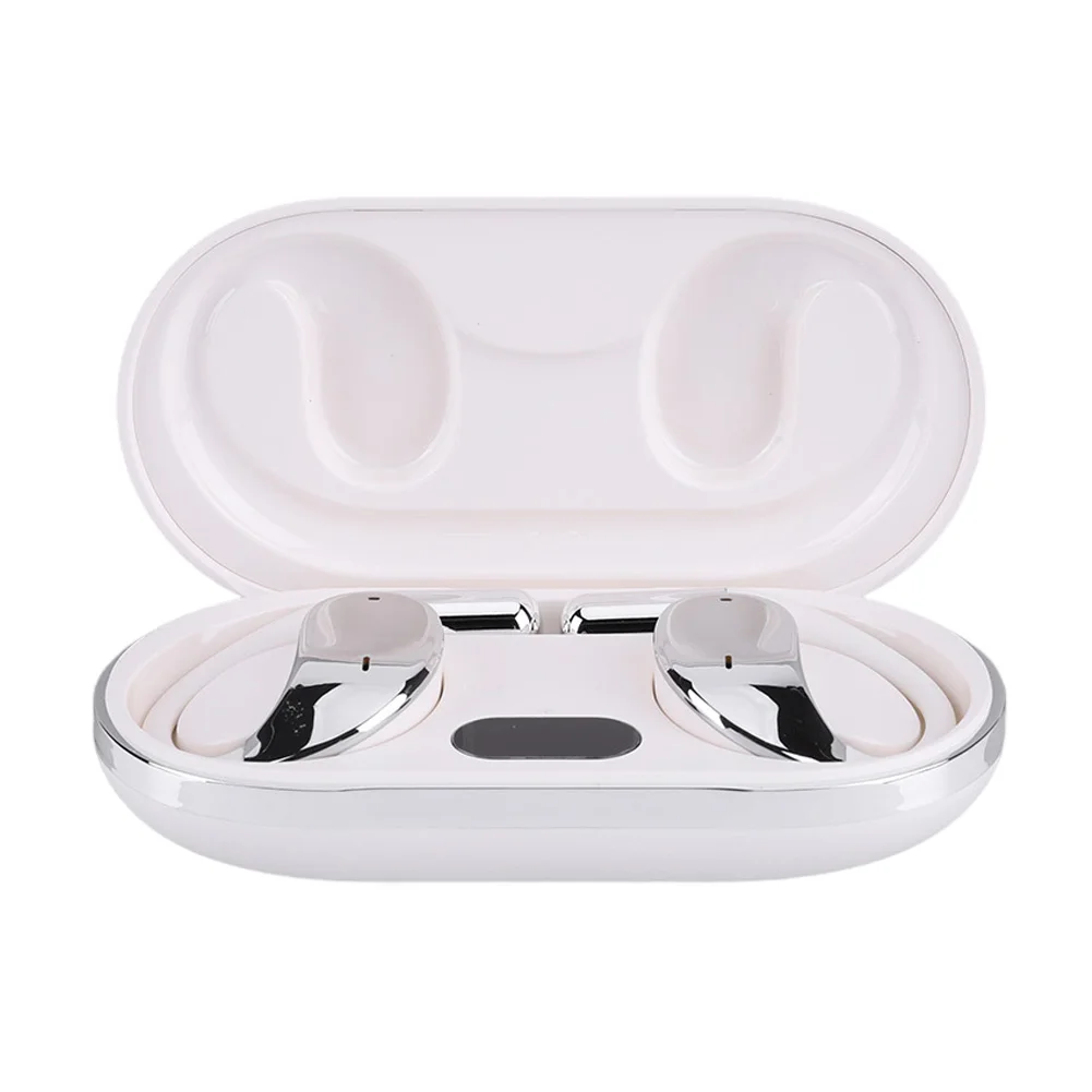 3-in-1 AI Translator Earbuds Wireless Bluetooth Headphones 144 Language Real-Time Translation YYK-Q39 