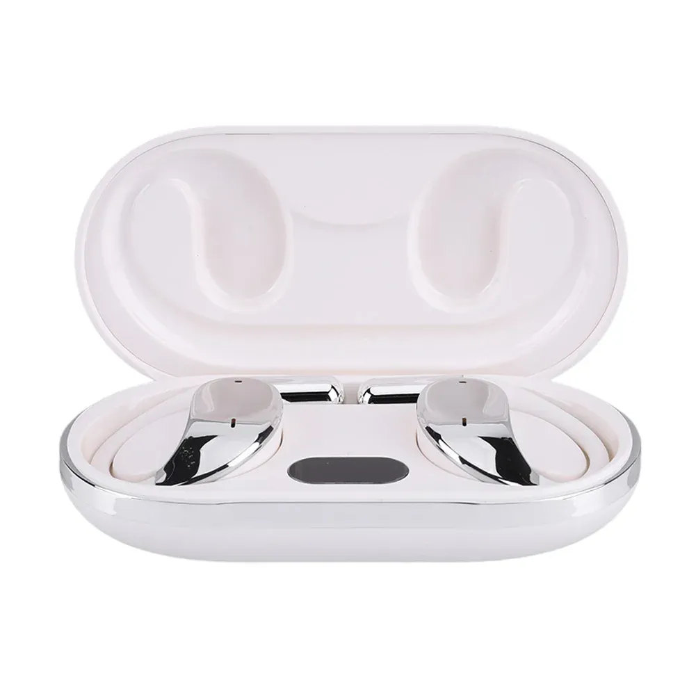 3-in-1 AI Translator Earbuds Wireless Bluetooth Headphones 144 Language Real-Time Translation YYK-Q39 