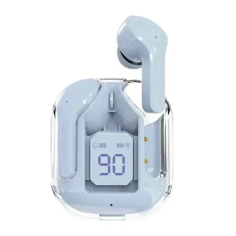 T2 Bluetooth Earphone TWS Sports Outdoor Headset Wireless Headphone Earbuds for Smart Phone  Games Music