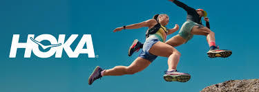 HOKA