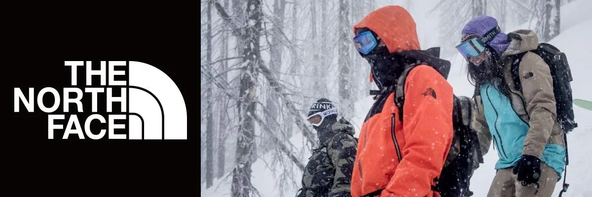 The North Face