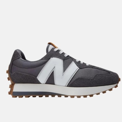 Nqdfew Bqdfalance 327 Magnet White Womens