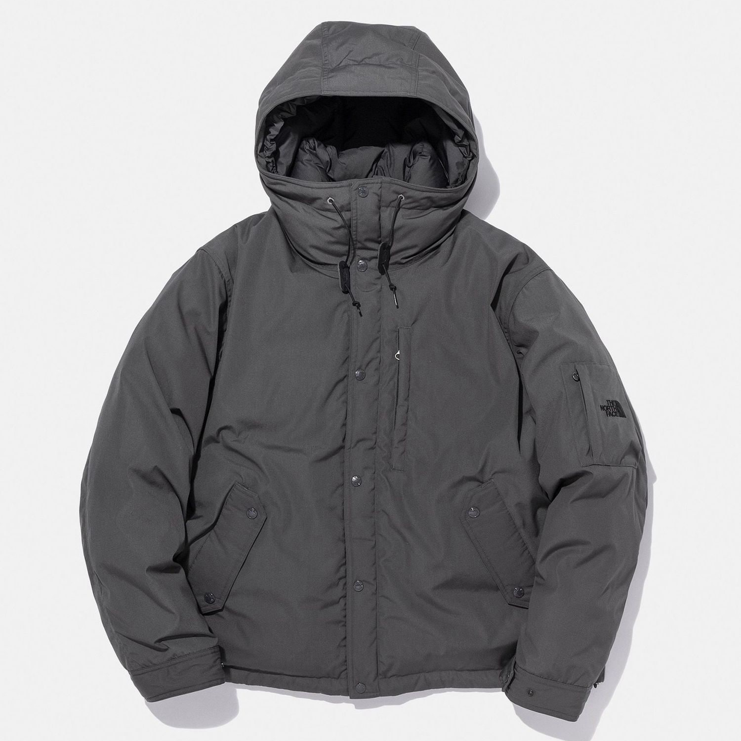 65/35 Optoelectronic Down Jacket