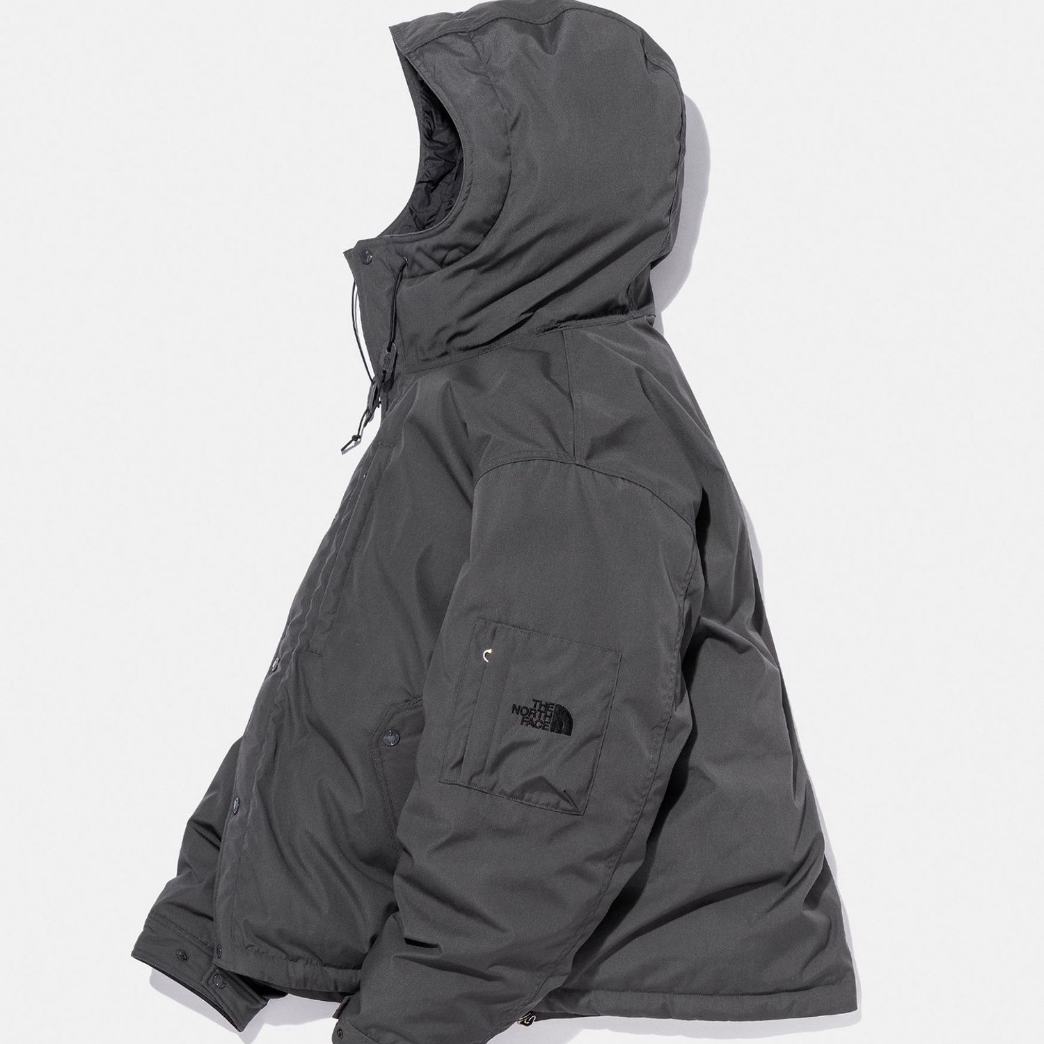 65/35 Optoelectronic Down Jacket