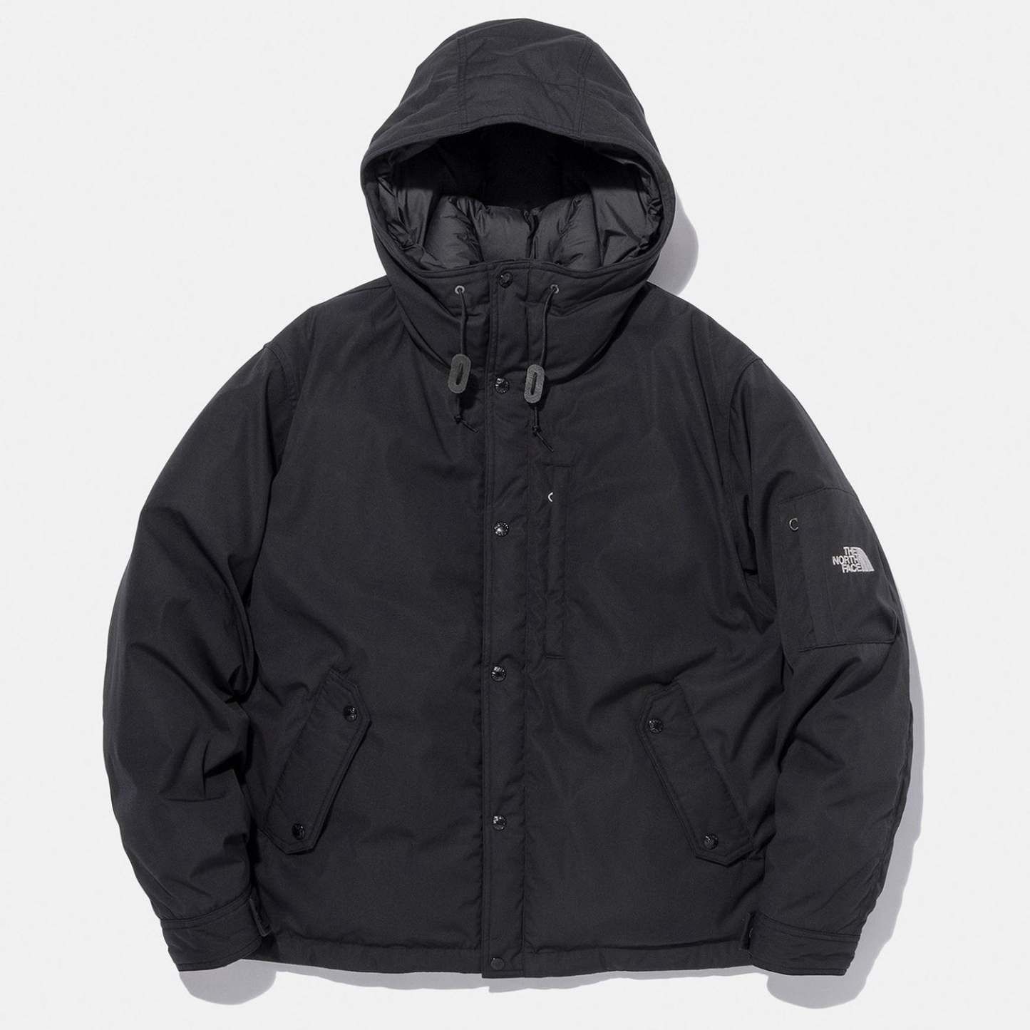65/35 Optoelectronic Down Jacket