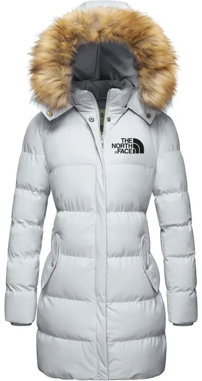 Women's down jacket  The Noqdfrth Face