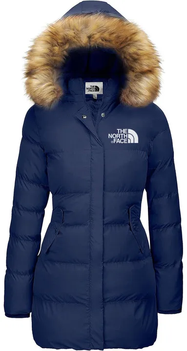 Women's down jacket  The Noqdfrth Face