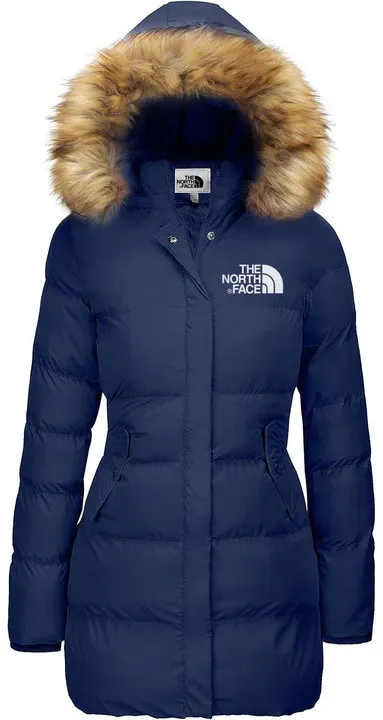 Women's down jacket  The Noqdfrth Face