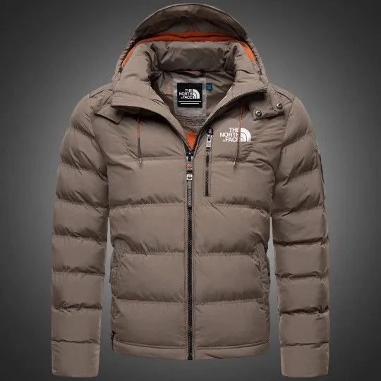 🔥 Hot Sale Men's Thick Winter Down Jacket 2023