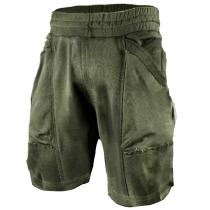 Men's Outdoor Tactical Casual Shorts
