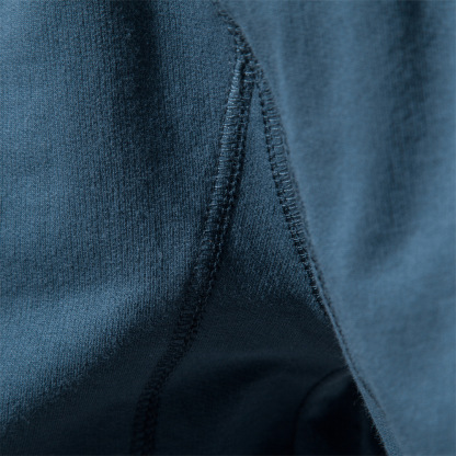 Men's Casual Washed Terry Sports Shorts