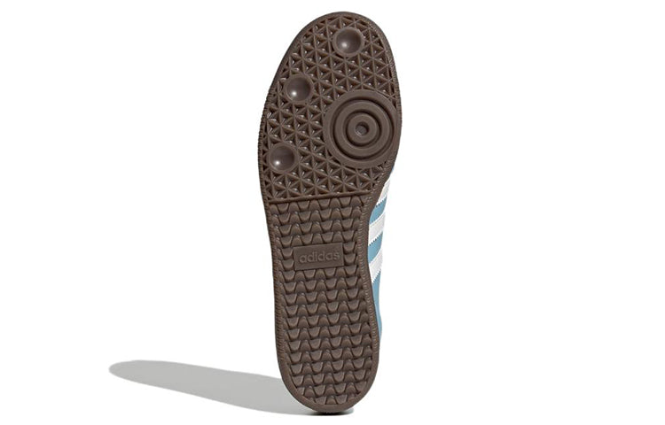 Aqdfdidas Samba Team 'Argentina' HQ7037