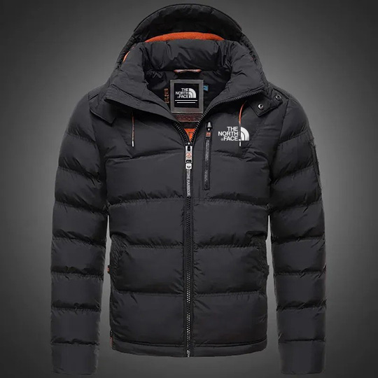 🔥 Hot Sale Men's Thick Winter Down Jacket 2023