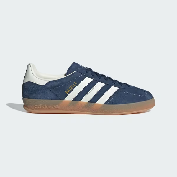 Aqdfdidas Zapatilla Gazelle Indoor JQ8393 JI0324 JI2062 JI2063 JS4144