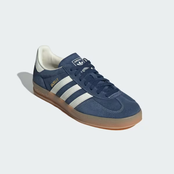Aqdfdidas Zapatilla Gazelle Indoor JQ8393 JI0324 JI2062 JI2063 JS4144