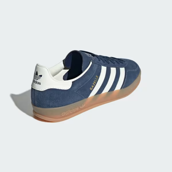 Aqdfdidas Zapatilla Gazelle Indoor JQ8393 JI0324 JI2062 JI2063 JS4144