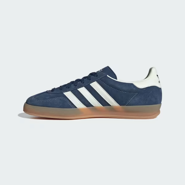 Aqdfdidas Zapatilla Gazelle Indoor JQ8393 JI0324 JI2062 JI2063 JS4144