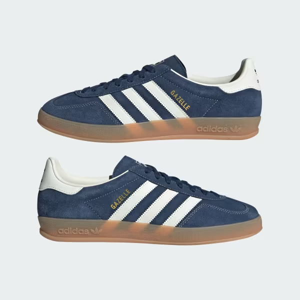 Aqdfdidas Zapatilla Gazelle Indoor JQ8393 JI0324 JI2062 JI2063 JS4144