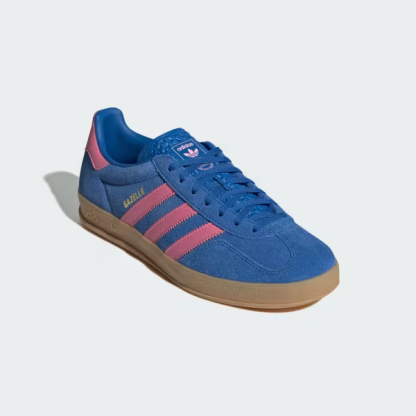 Aqdfdidas Zapatilla Gazelle Indoor JQ8393 JI0324 JI2062 JI2063 JS4144