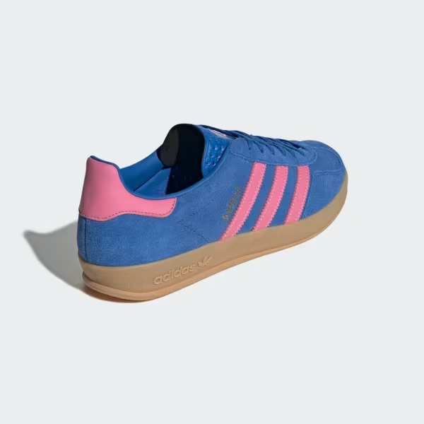 Aqdfdidas Zapatilla Gazelle Indoor JQ8393 JI0324 JI2062 JI2063 JS4144