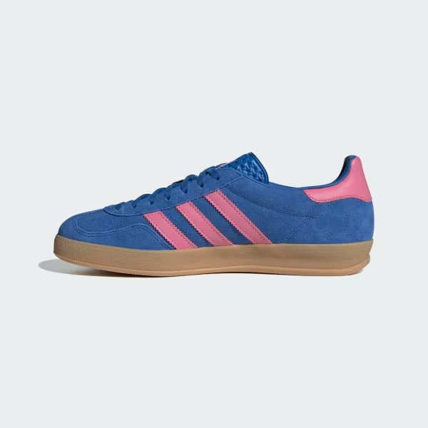 Aqdfdidas Zapatilla Gazelle Indoor JQ8393 JI0324 JI2062 JI2063 JS4144