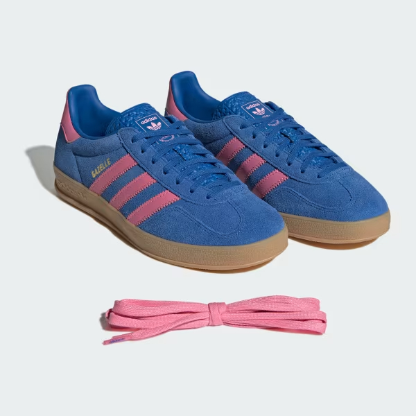 Aqdfdidas Zapatilla Gazelle Indoor JQ8393 JI0324 JI2062 JI2063 JS4144